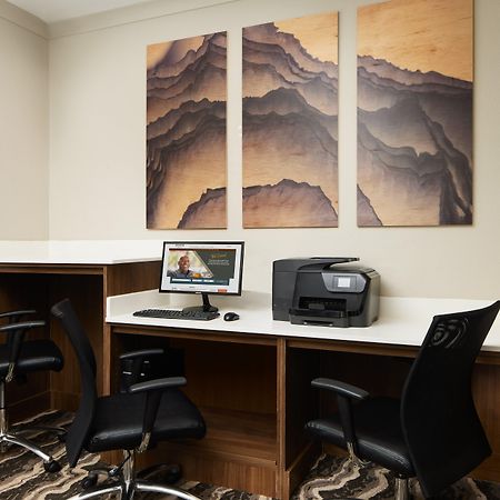 Staybridge Suites Of Durham - Chapel Hill - Rtp By Ihg Exteriör bild