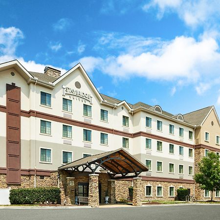 Staybridge Suites Of Durham - Chapel Hill - Rtp By Ihg Exteriör bild