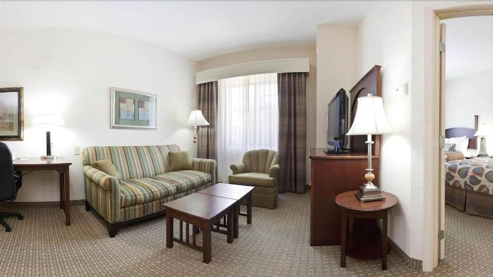 Staybridge Suites Of Durham - Chapel Hill - Rtp By Ihg Exteriör bild