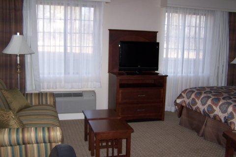 Staybridge Suites Of Durham - Chapel Hill - Rtp By Ihg Exteriör bild