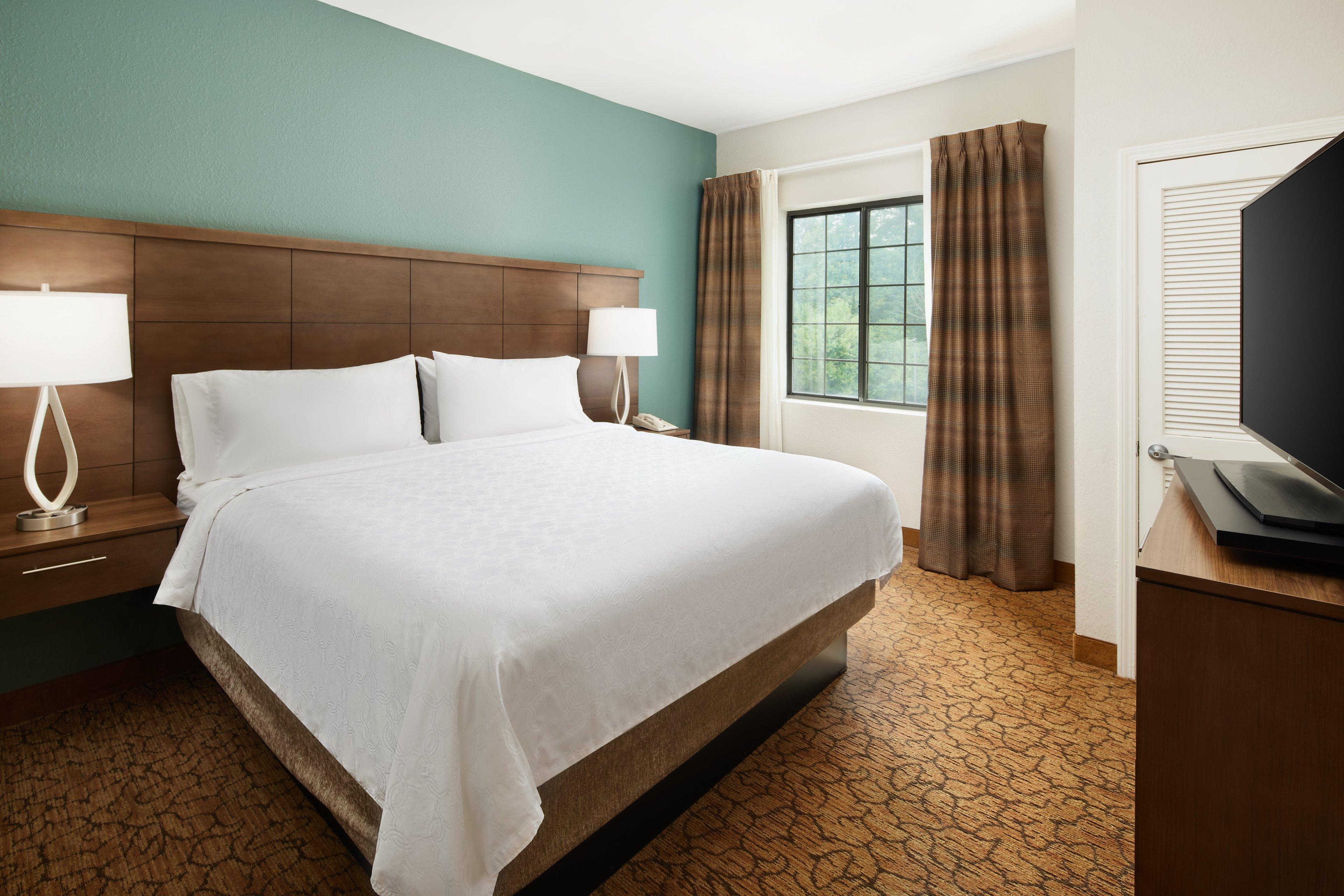 Staybridge Suites Of Durham - Chapel Hill - Rtp By Ihg Exteriör bild
