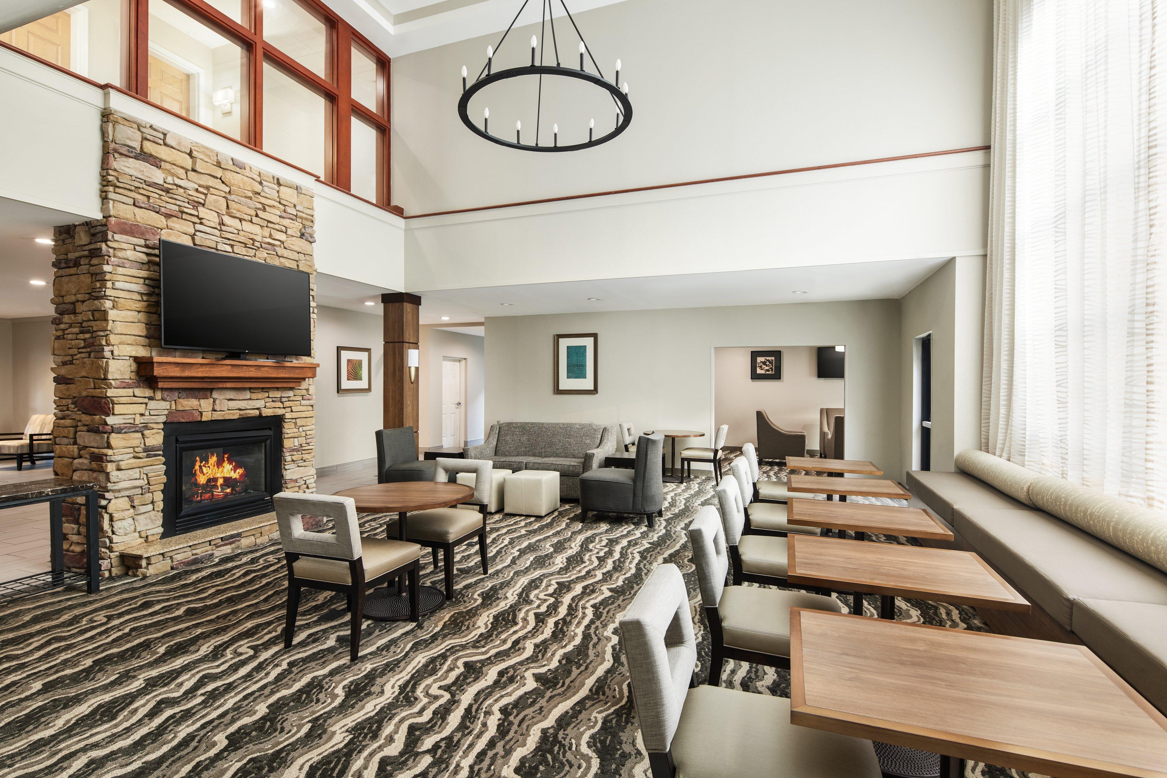 Staybridge Suites Of Durham - Chapel Hill - Rtp By Ihg Exteriör bild