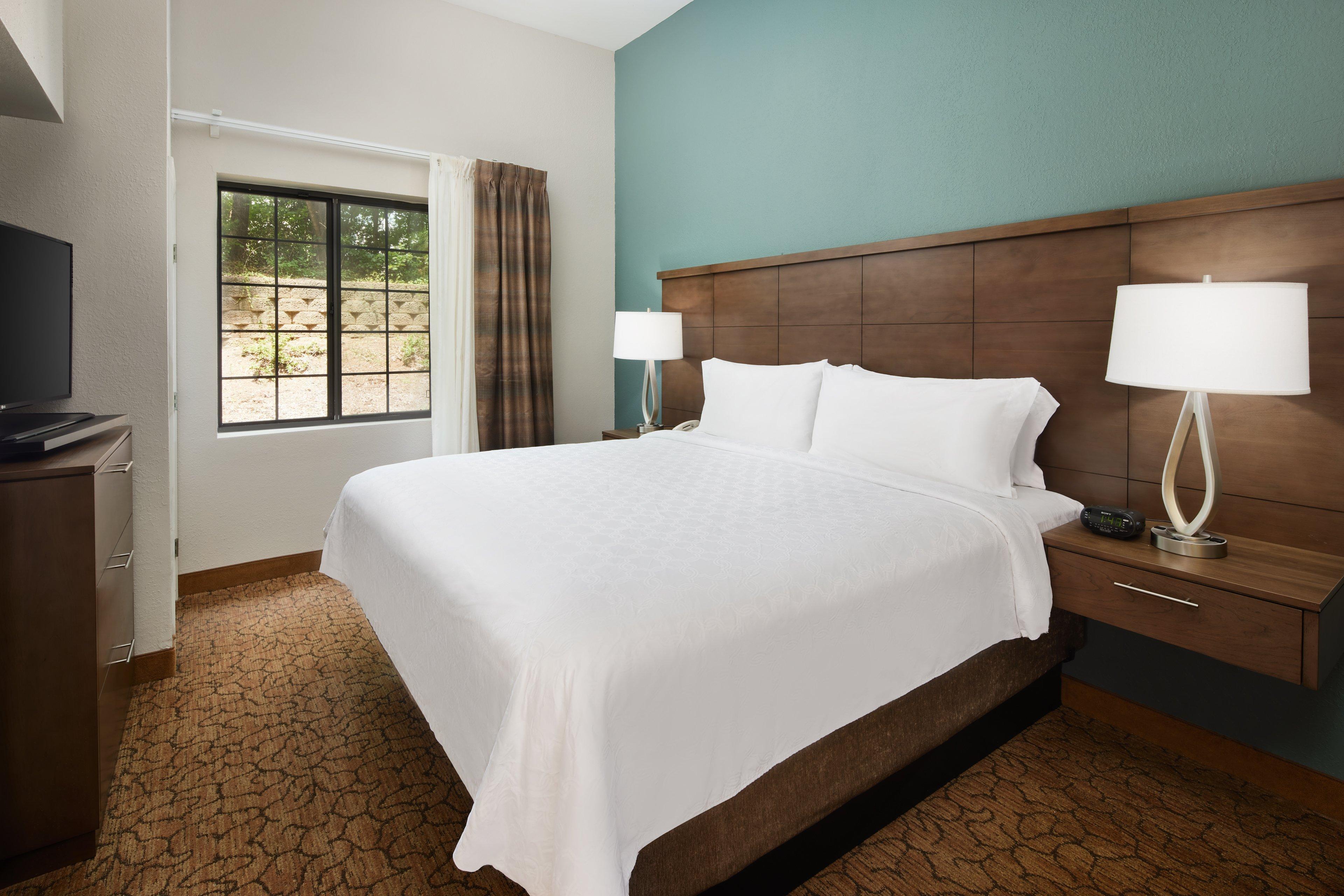 Staybridge Suites Of Durham - Chapel Hill - Rtp By Ihg Exteriör bild