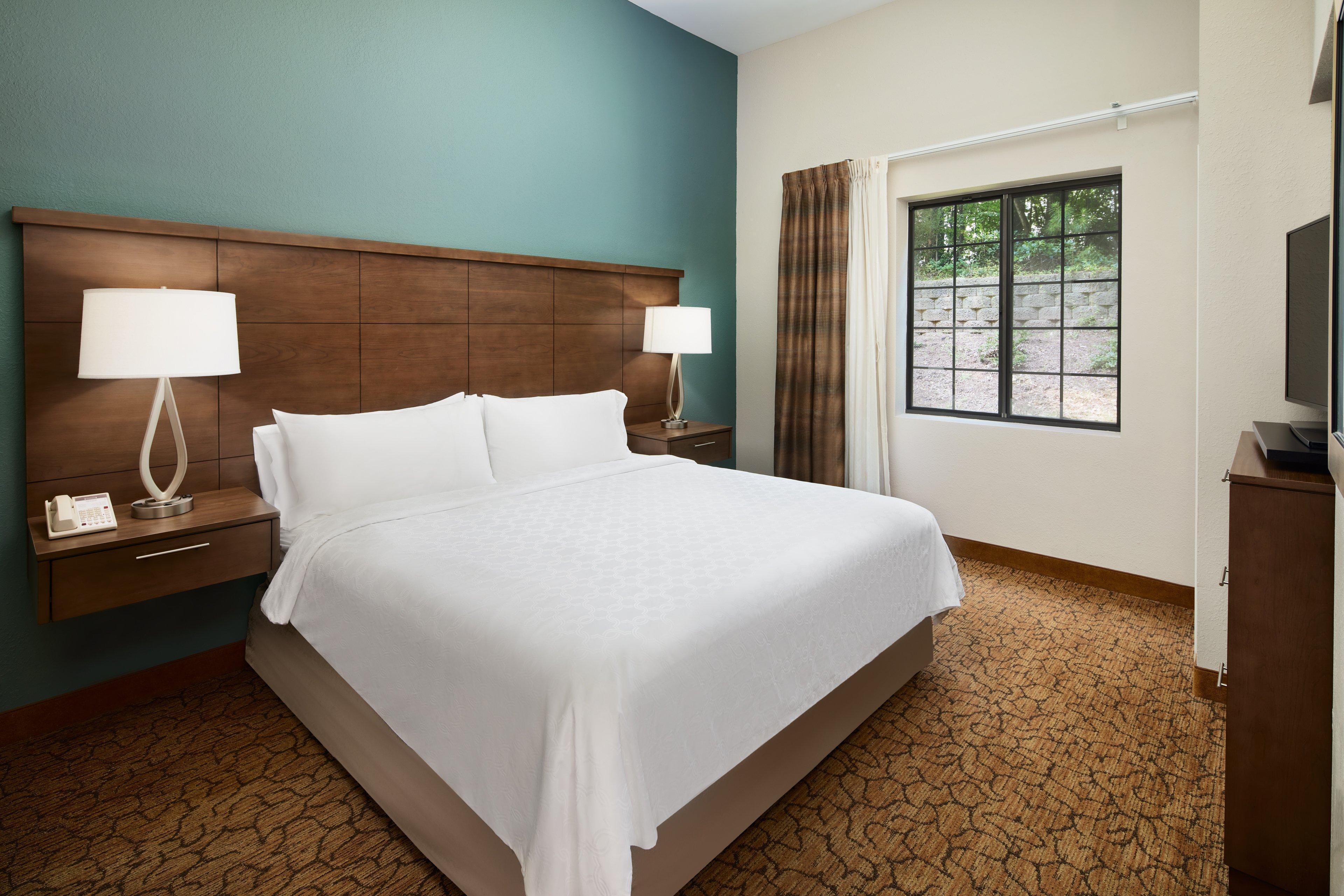 Staybridge Suites Of Durham - Chapel Hill - Rtp By Ihg Exteriör bild