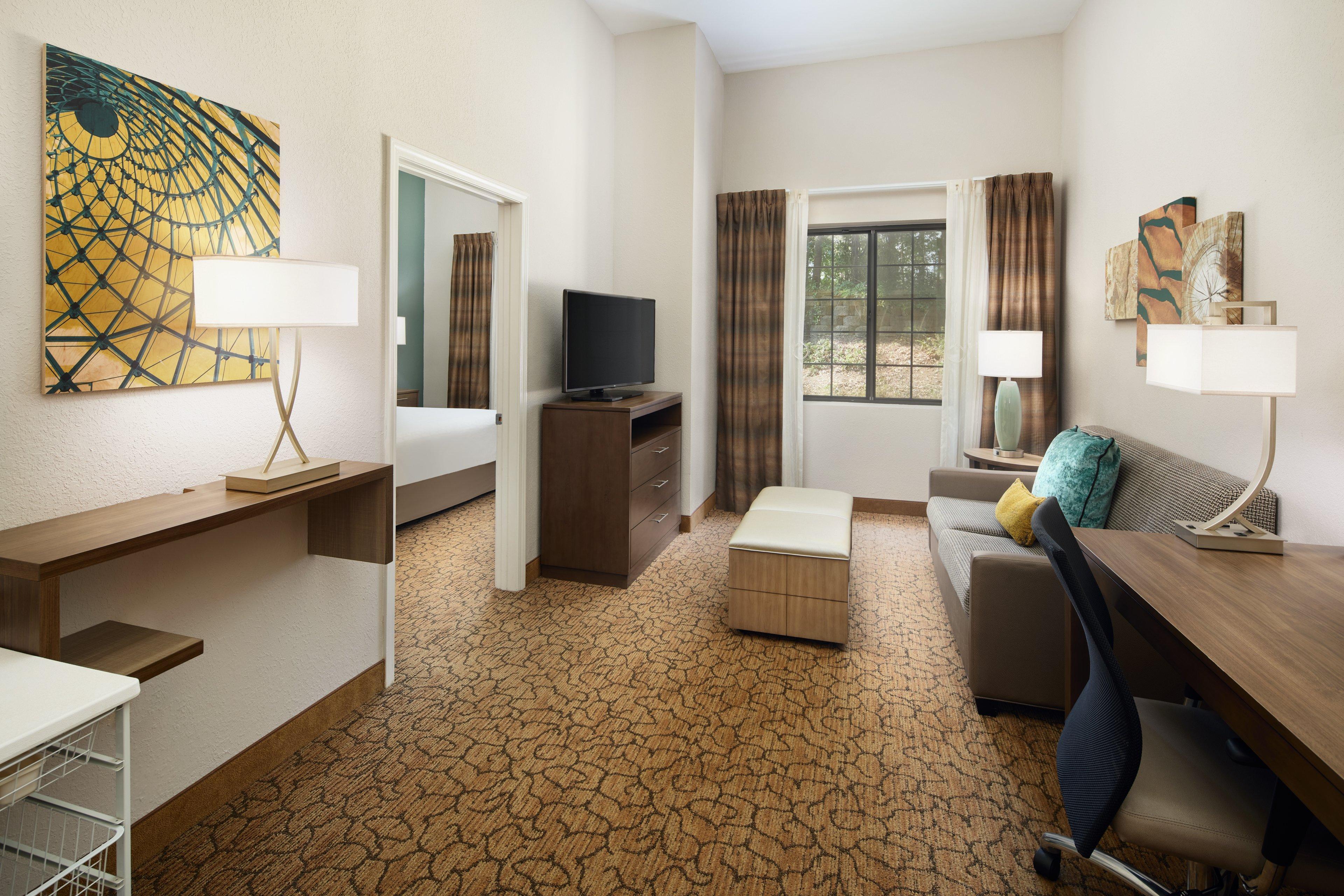 Staybridge Suites Of Durham - Chapel Hill - Rtp By Ihg Exteriör bild