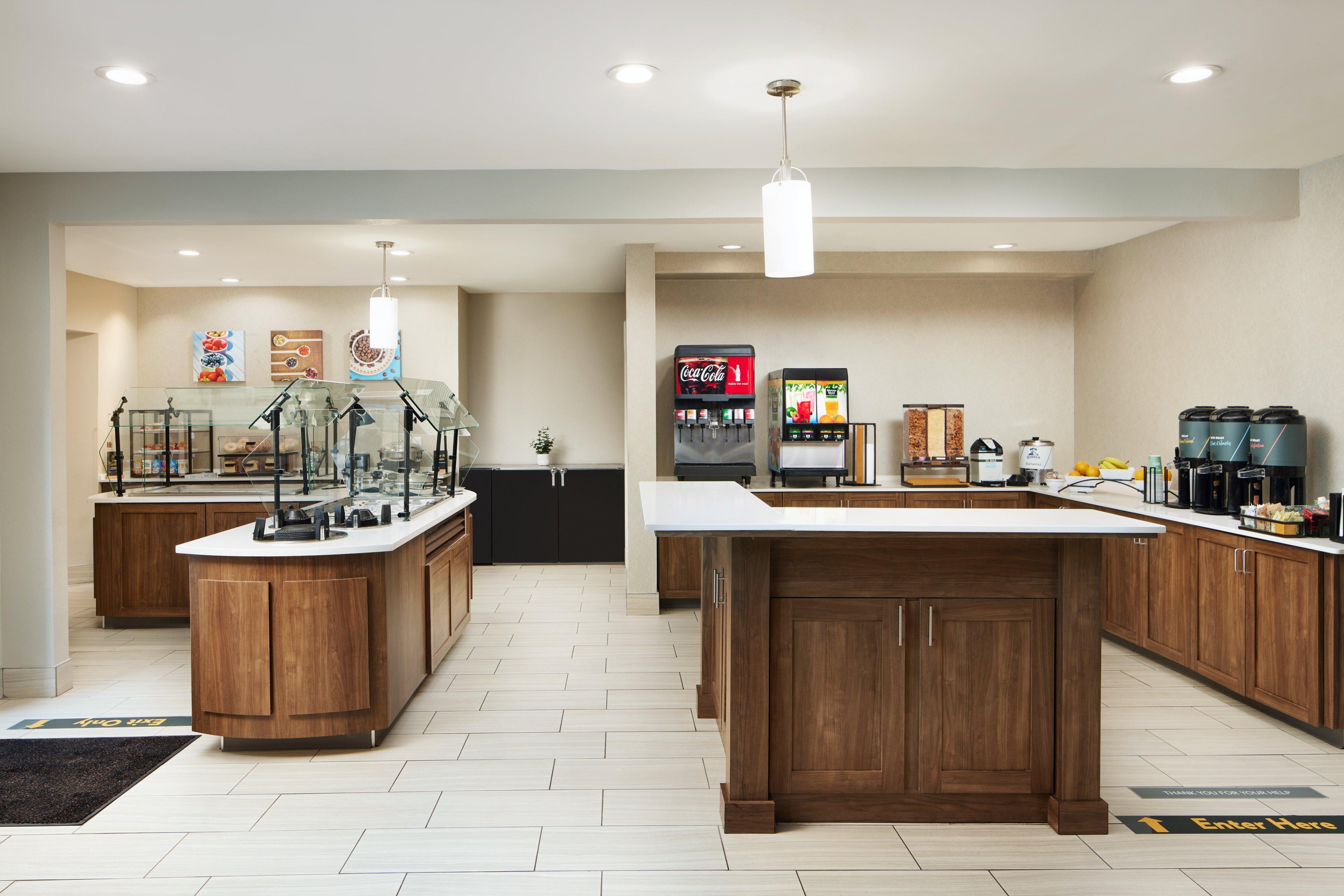 Staybridge Suites Of Durham - Chapel Hill - Rtp By Ihg Exteriör bild