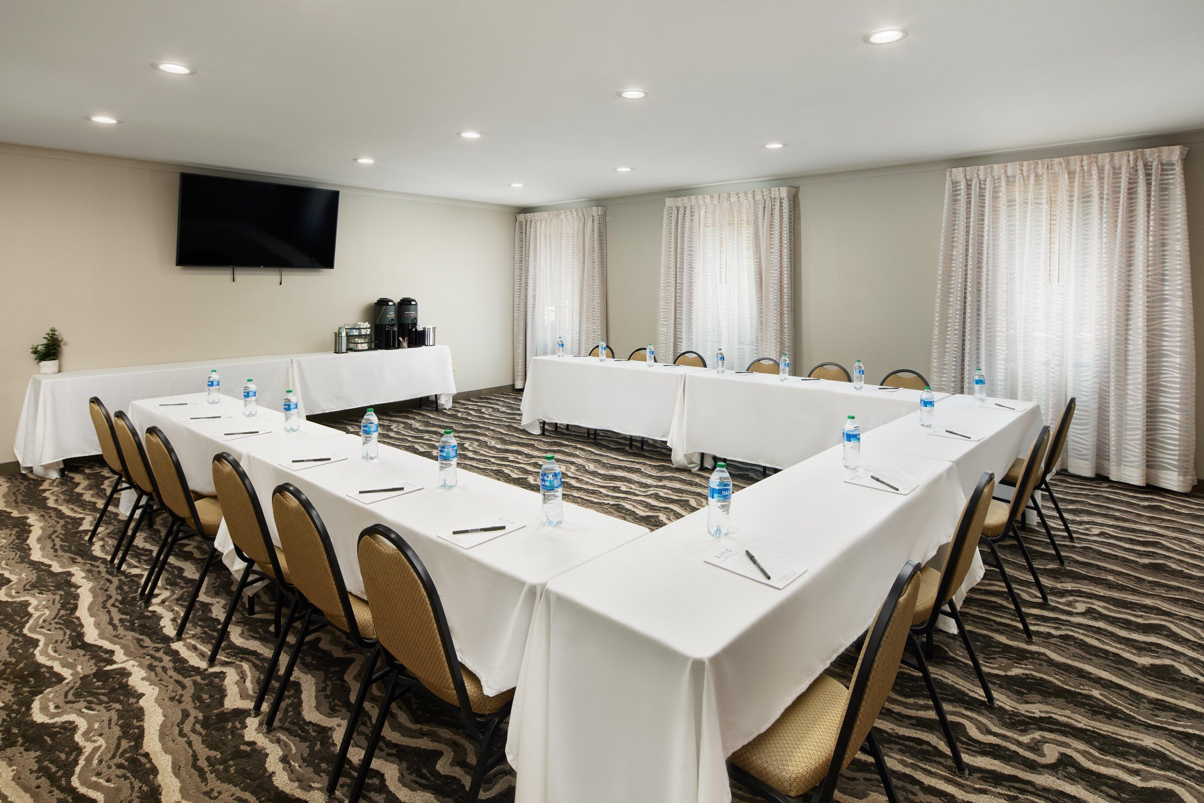 Staybridge Suites Of Durham - Chapel Hill - Rtp By Ihg Exteriör bild
