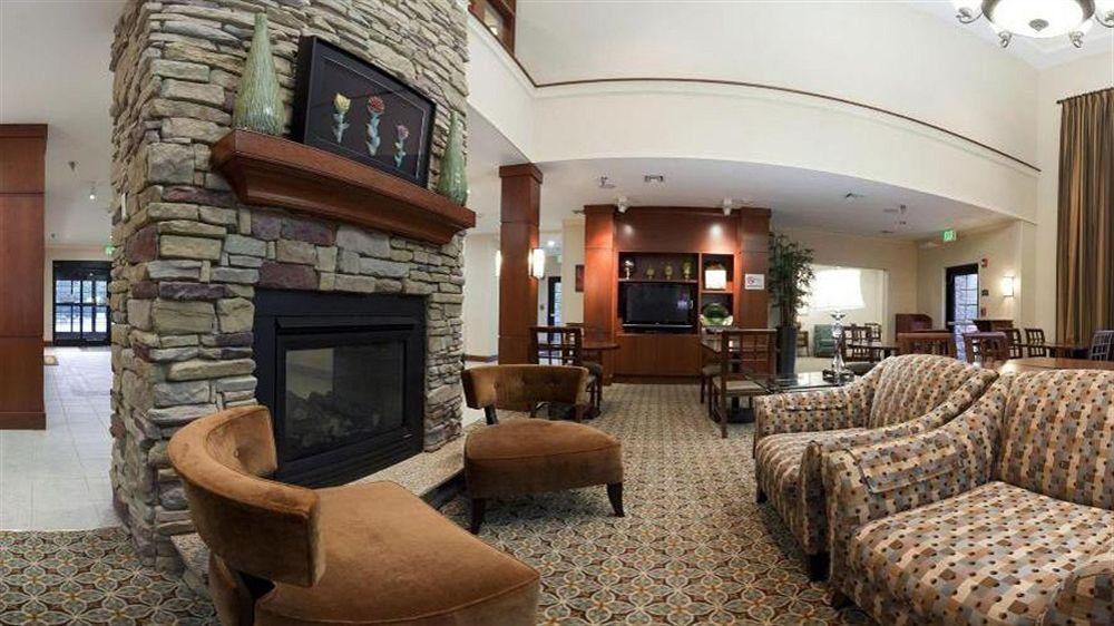 Staybridge Suites Of Durham - Chapel Hill - Rtp By Ihg Exteriör bild